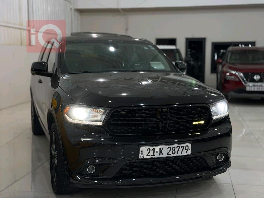 Dodge Durango